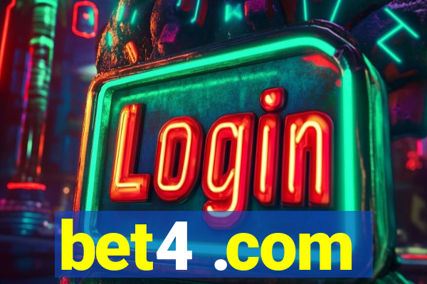 bet4 .com